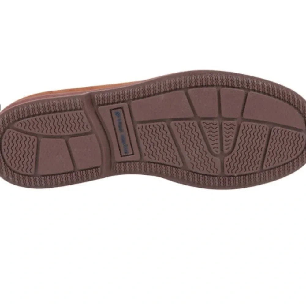 Men's Boat Shoes WEST MARINEMen's Premium Comfort Boat Mocs‎ NWT size 12